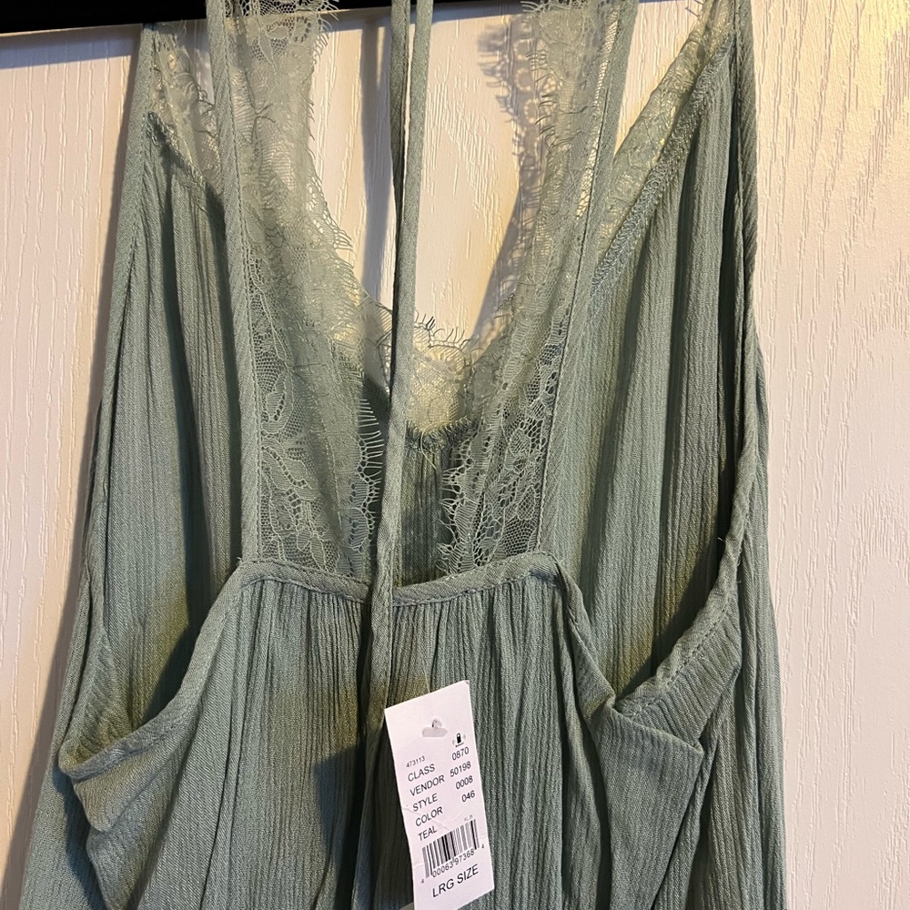 PacSun slip dress